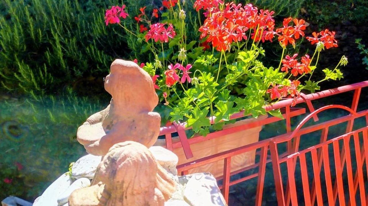 The Four Angels Villa มาสซา ภายนอก รูปภาพ